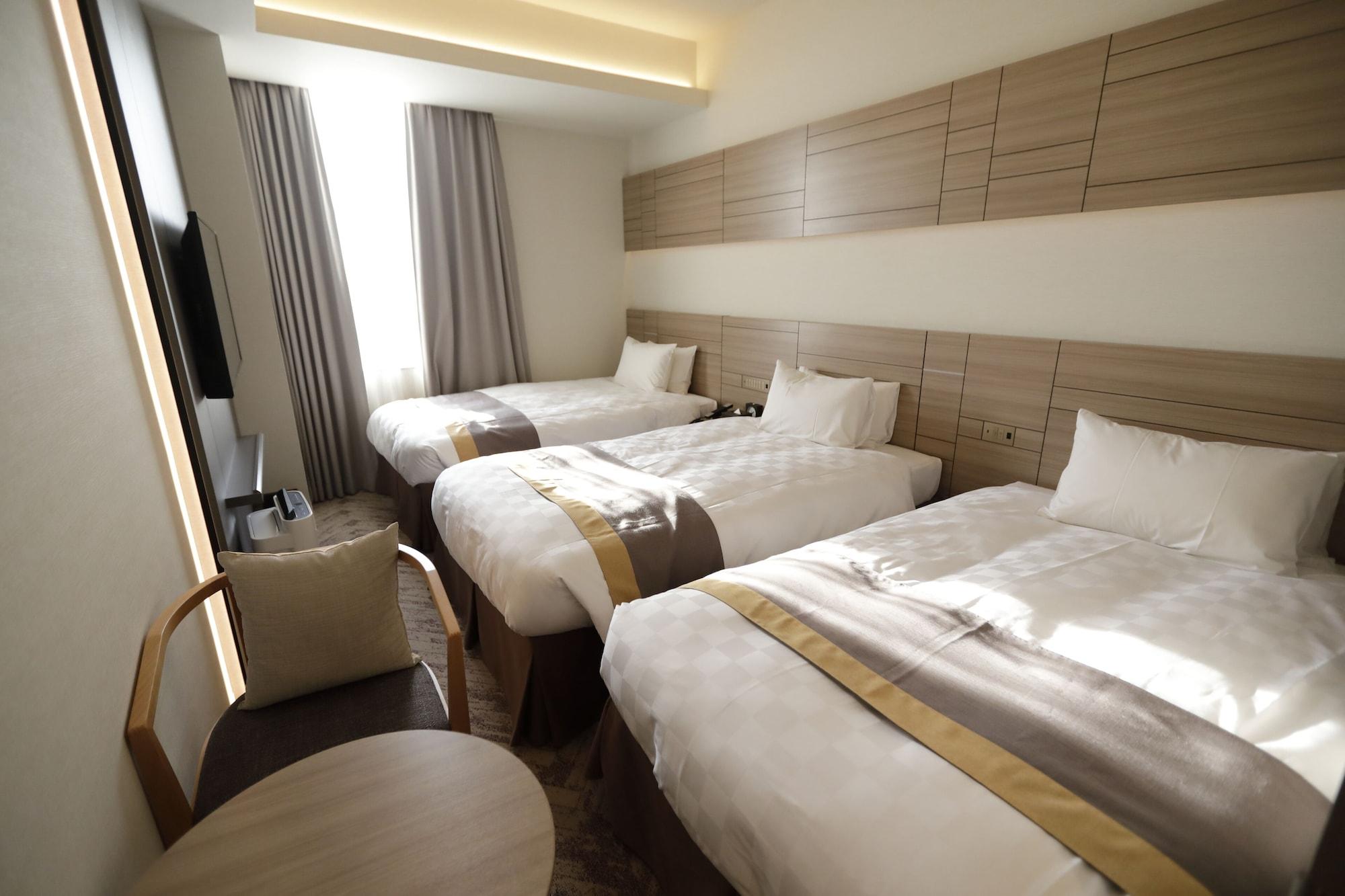 Nihon Seinenkan Hotel Токіо Екстер'єр фото