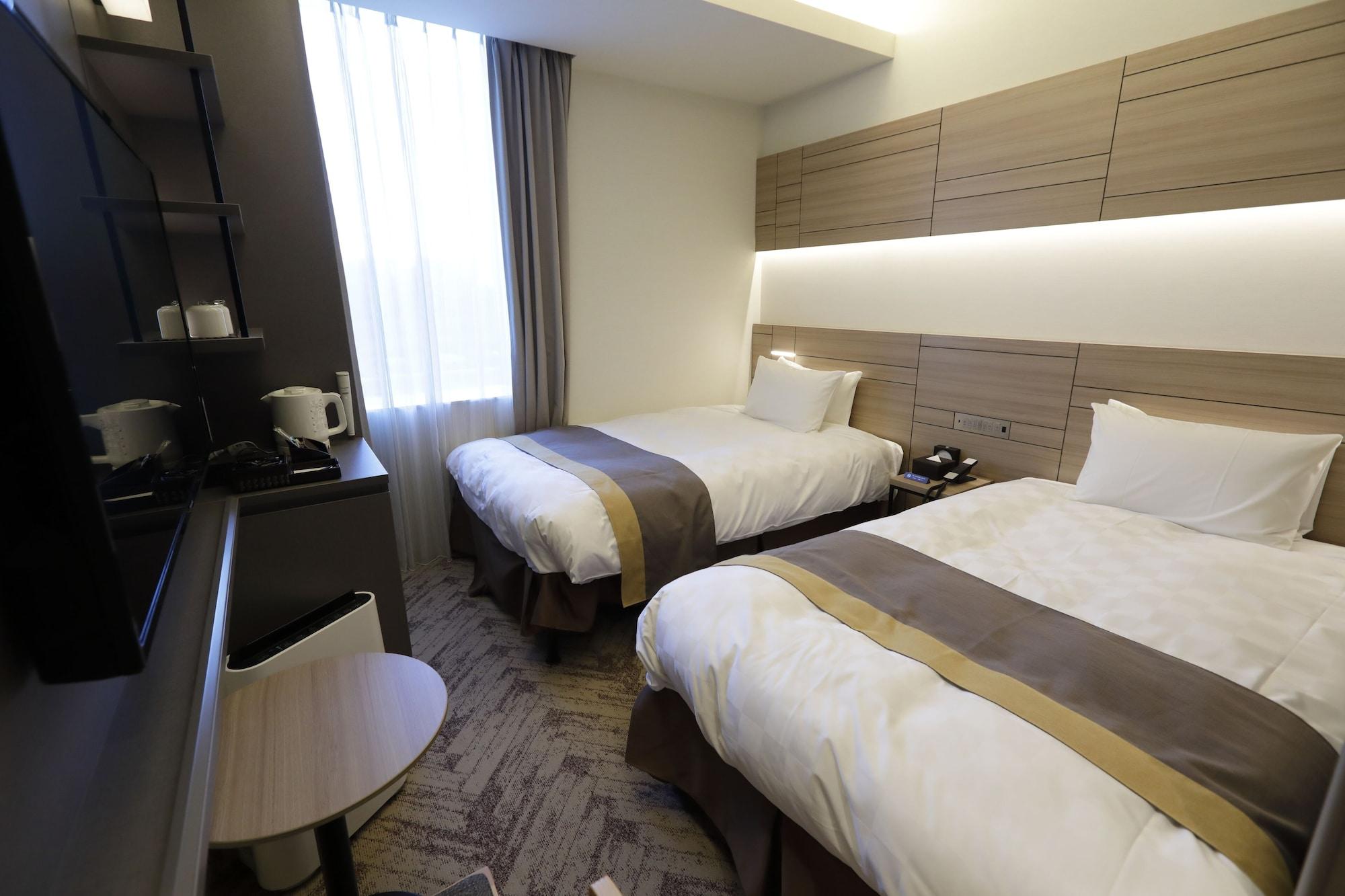 Nihon Seinenkan Hotel Токіо Екстер'єр фото