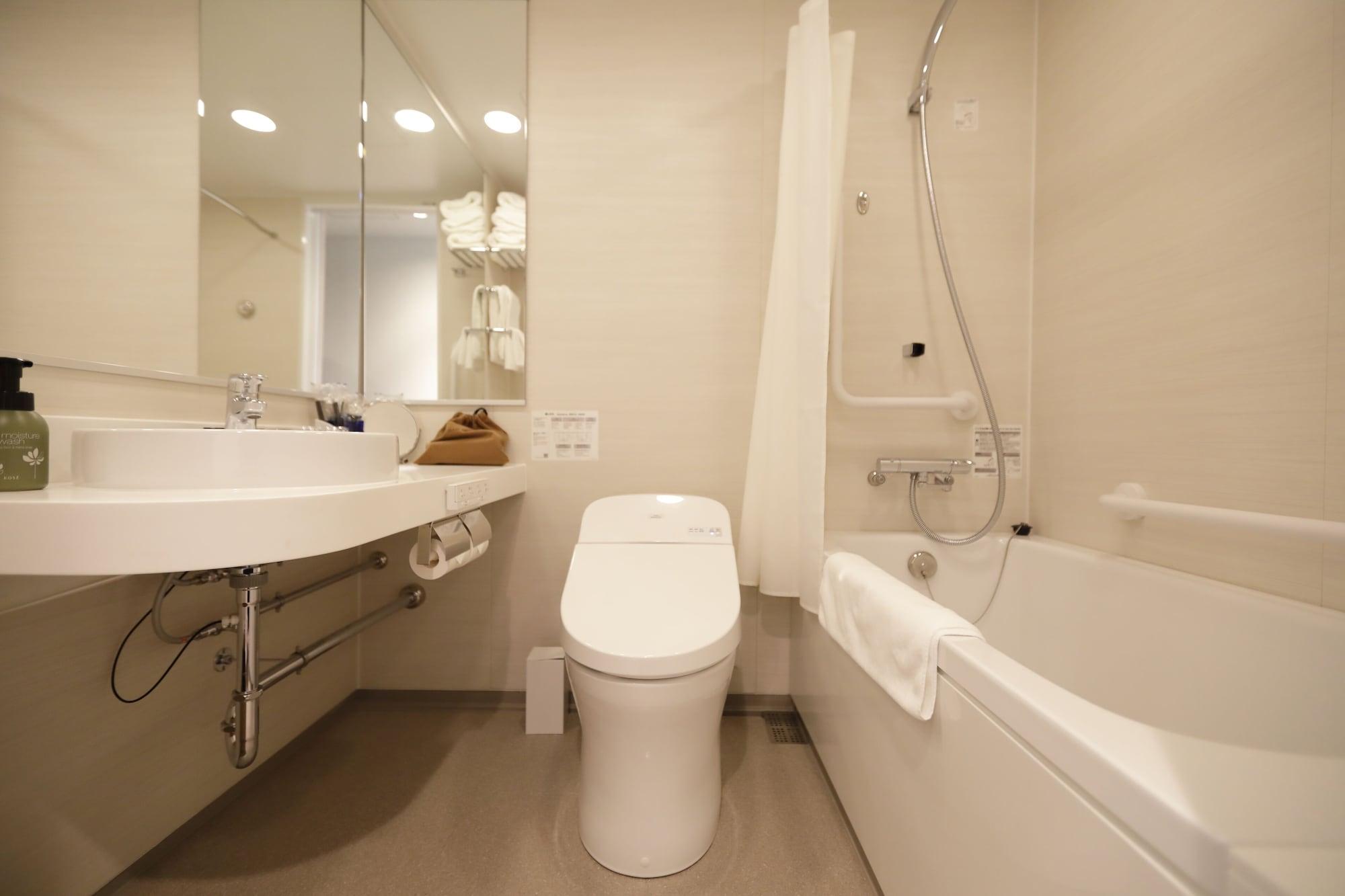 Nihon Seinenkan Hotel Токіо Екстер'єр фото