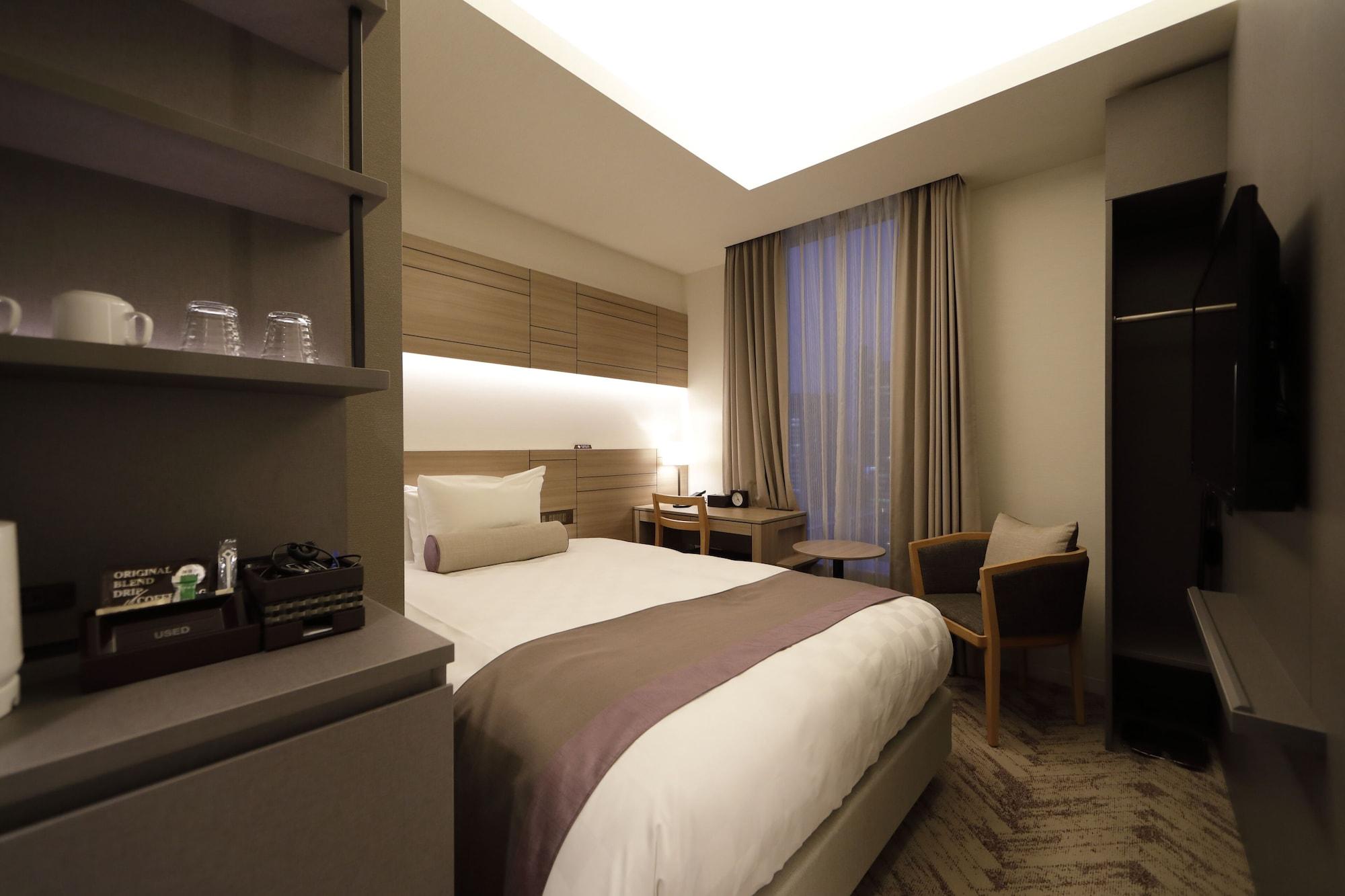Nihon Seinenkan Hotel Токіо Екстер'єр фото