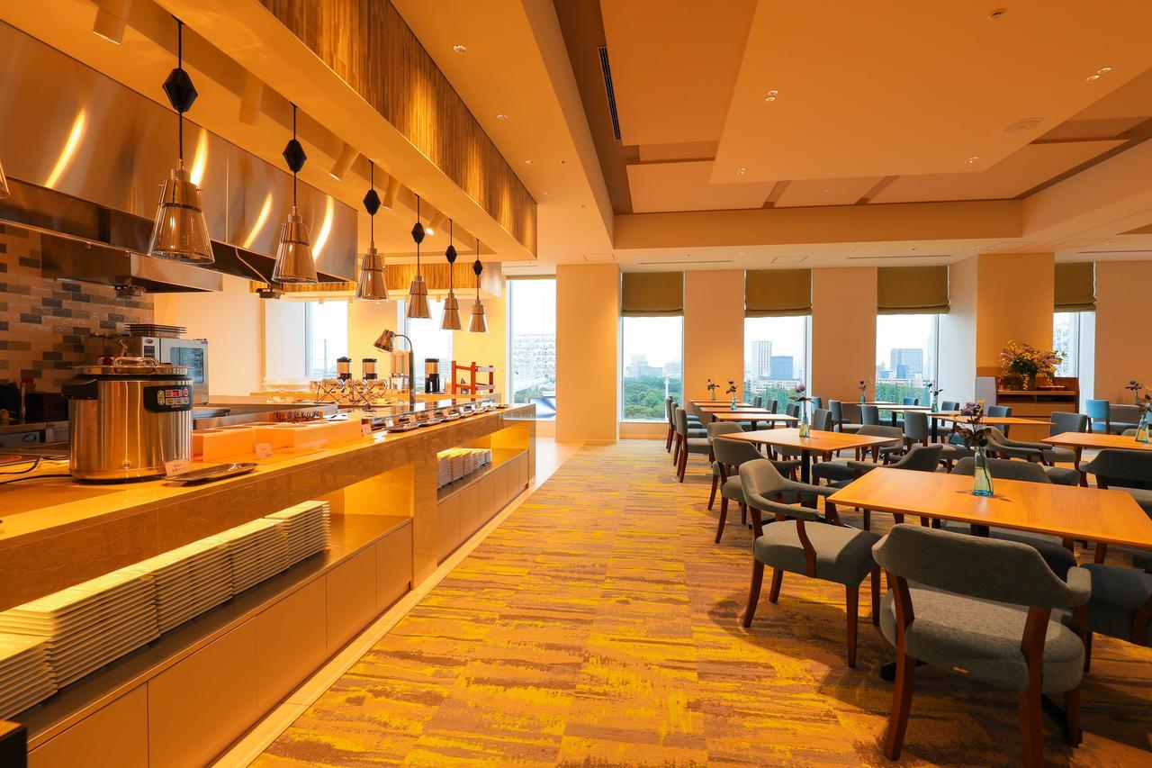 Nihon Seinenkan Hotel Токіо Екстер'єр фото
