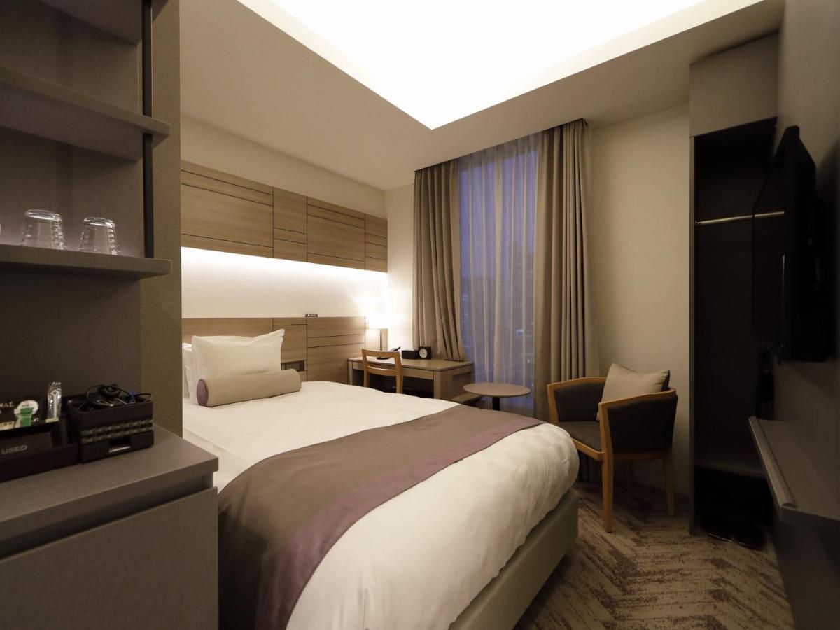 Nihon Seinenkan Hotel Токіо Екстер'єр фото